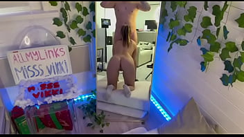 Hot blowjob when i tease him more and more