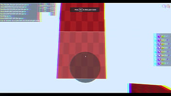 Bed wars first successful speed bridge