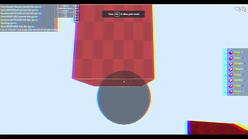 Bloxdio Bed Wars First Successful Speed Bridge thumbnail