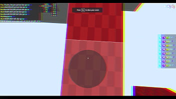 Bloxdio Bed Wars First Successful Speed Bridge thumbnail