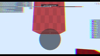 Bed wars first successful speed bridge