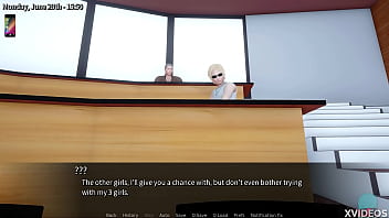 Stormside ep 25 – visual novel gameplay hd