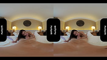 She masturbates with a black dildo but she wants to be banged by a real huge cock