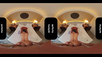 She masturbates with a black dildo but she wants to be banged by a real huge cock