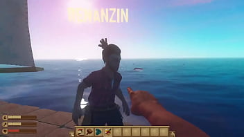 Fodendo com o raft por ai