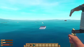 Fodendo com o raft por ai