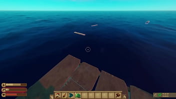 Fodendo com o raft por ai