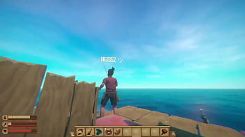 Fodendo com o raft por ai