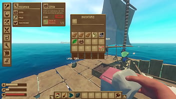 Fodendo com o raft por ai