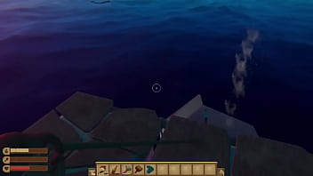 Fodendo com o raft por ai