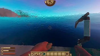 Fodendo Com O Raft Por Ai thumbnail