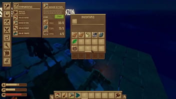 Fodendo com o raft por ai