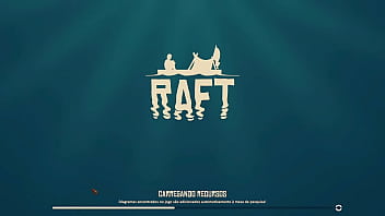 Fodendo com o raft por ai