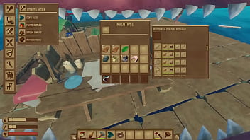 Fodendo com o raft por ai