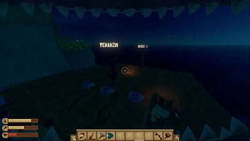 Fodendo com o raft por ai