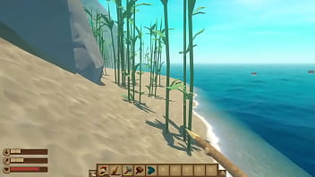 Fodendo com o raft por ai