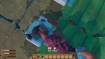 Fodendo com o raft por ai