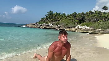 Hop Hop Get Buff With This Exercise Coach #coach #workout #cock Coachstuds thumbnail