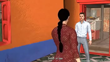 Bidhaba vhabhi Bidhaba vhabhi
