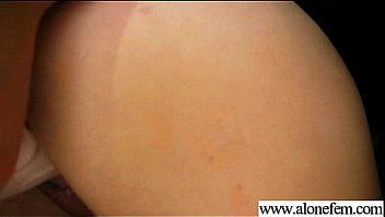 All kind of things love to use horny freak girl clip 09