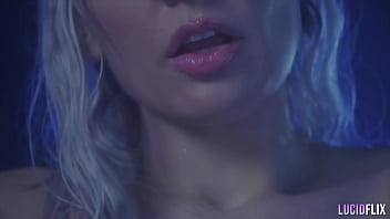 Lucidflix water with kenzie taylor