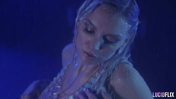 Lucidflix water with kenzie taylor