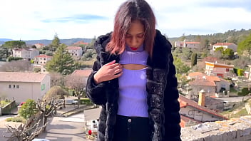 Reyna 20ans assistante médicale à manosque