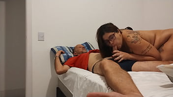 Ruiva Casada Tomando Pica Na Buceta Pra Realizar Fetiche De Um Fã thumbnail