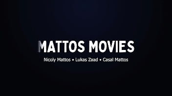 Menage a amiga da esposa mostrou que tinha tesão e fodemos a três