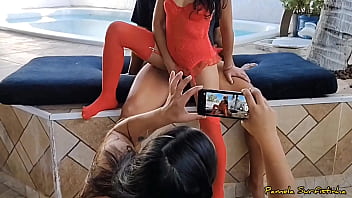 Pamelasurfistinha alemão tatuador el toro de oro