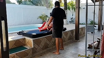 Pamelasurfistinha alemão tatuador el toro de oro