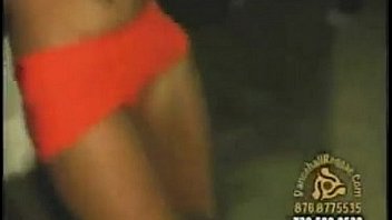 How dare girls in public