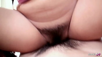 Uncensored full jav amateur porn with small tits japanese which get cum inside after hitachi orgasm and sex