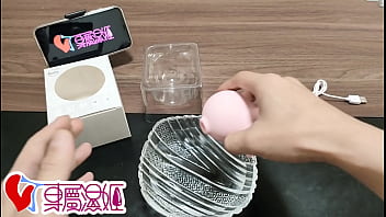 專屬濕姬 ayago小海君吸吮器開箱