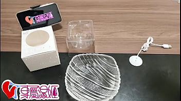 專屬濕姬 ayago小海君吸吮器開箱