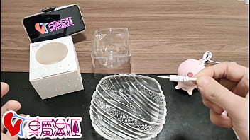 專屬濕姬 ayago小海君吸吮器開箱