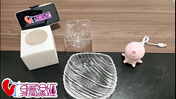 專屬濕姬 ayago小海君吸吮器開箱