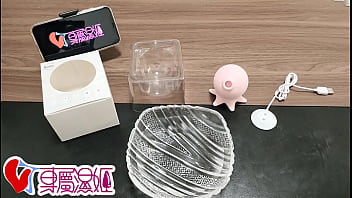 專屬濕姬 ayago小海君吸吮器開箱