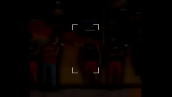 Caçando novinhas safadas