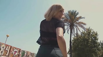 She is perla and comes from ladyspain for free to know more about her and her friends