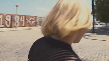 She is perla and comes from ladyspain for free to know more about her and her friends