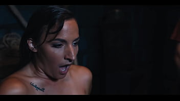 Freeze fetish mistress payback amirah adara male bondage turns into fuckdoll freeuse