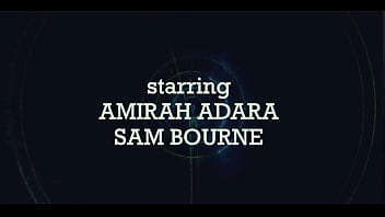 Freeze fetish mistress payback amirah adara male bondage turns into fuckdoll freeuse