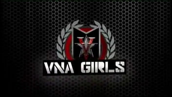 Hottie red lingerine babe sa jaay enjoy rubbing tits for hot foreplay