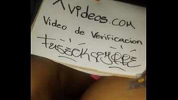 Vídeo de verificación