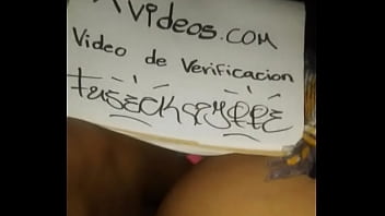 Vídeo de verificación