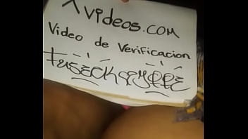 Vídeo de verificación