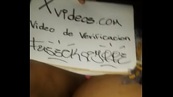 Vídeo de verificación