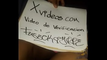 Vídeo de verificación