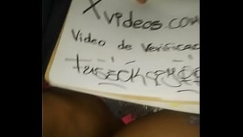 Vídeo de verificación